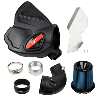 Injen EVOLUTION Cold Air Intake System