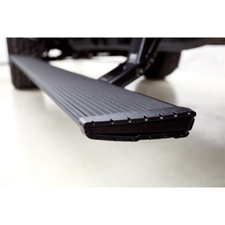 AMP Research 78239-01A PowerStep Xtreme Running Boards Plug N Play System For 2019-2021 Ram 1500 Classic 2018 Ram 1500 2019-2021 Ram 2500/3500-Diesel Only For 2019 All Cabs Except For Mega Cab With AirRide
