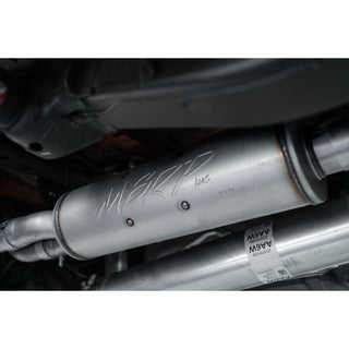 MBRP Exhaust 2 1/2