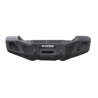 BR10.5 Winch-Ready Front BR Bumper for Ford F-250 F-350 Super Duty
