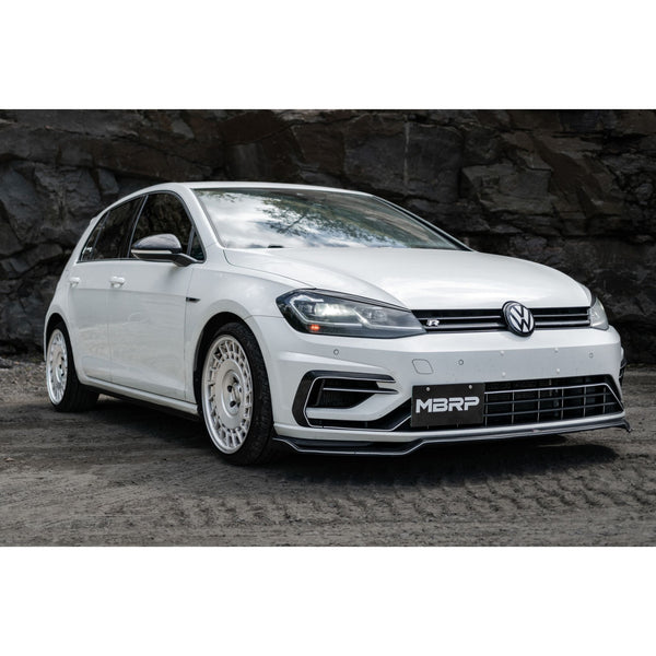 MBRP PRO Series Volkswagen 3