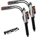 FACTORY RACE SERIES 3.0 EXTERNAL BYPASS QAB SHOCK (PAIR)