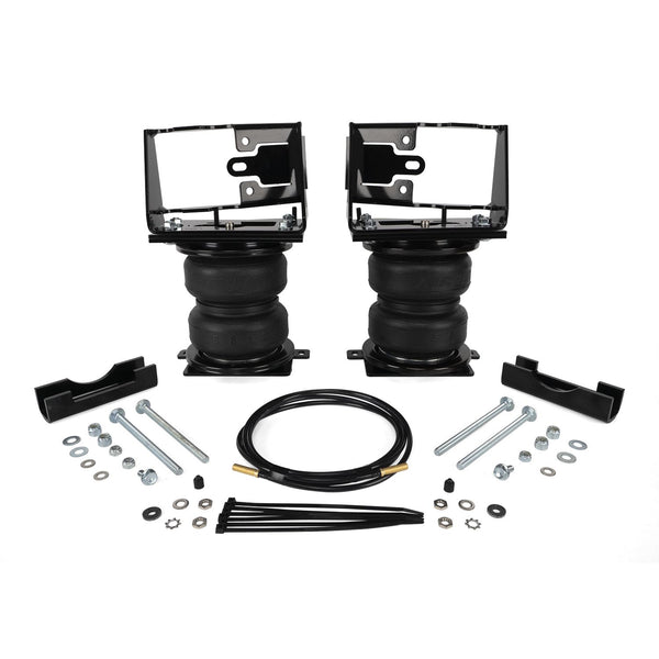 LoadLifter 5000 Ultimate air spring kit w/internal jounce bumper