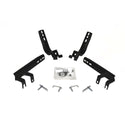 OE Xtreme Cab Length Side Steps - MOUNTING BRACKETS ONLY
