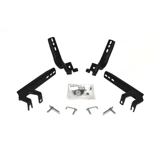 OE Xtreme Cab Length Side Steps - MOUNTING BRACKETS ONLY
