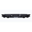 Go Rhino 28130T - BR20.5 Rear Bumper Replacement - Textured Black