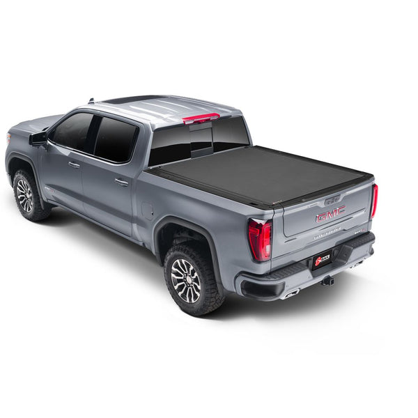 BAK Revolver X4S Hard Roll Up Tonneau Cover 2019-26 Chevy GMC 1500 5'9 80130