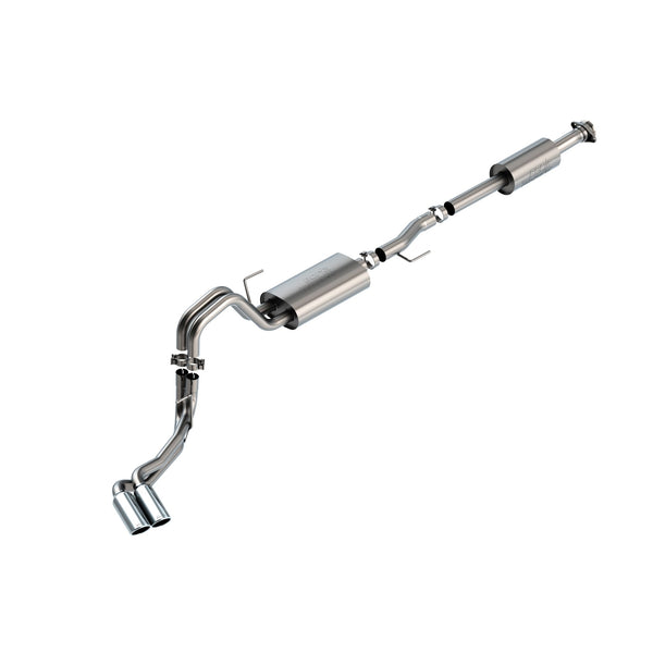 2021 Ford F-150 5.0L Cat-Back(tm) Exhaust System Touring