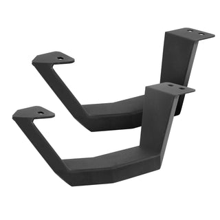 Drop Steps for RB10/RB20 Running Boards, Pair