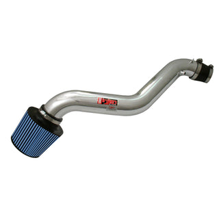 Injen Polished IS Short Ram Cold Air Intake System