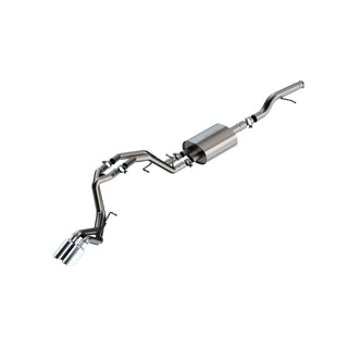 2021-2022 Chevrolet Tahoe Cat-Back(tm) Exhaust System Touring