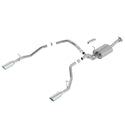 2019-2022 Ram 1500 Cat-Back(tm) Exhaust System S-Type