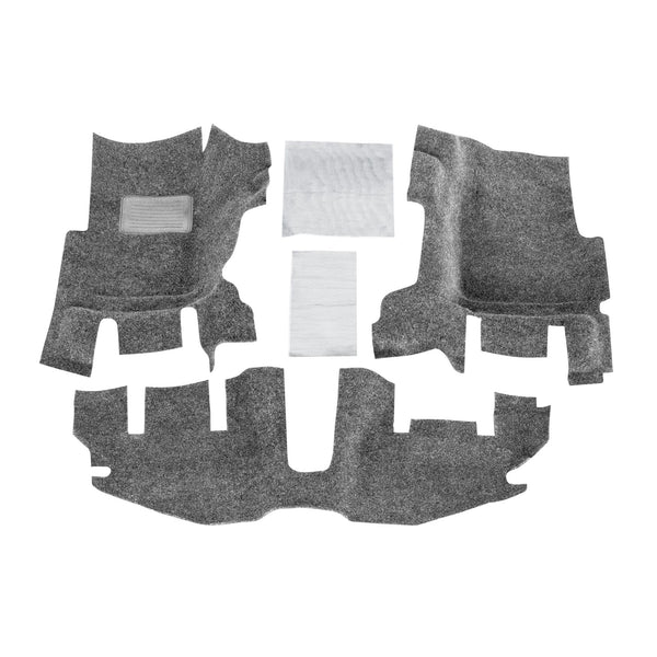 Jeep Kits-BedRug BRTJ97F