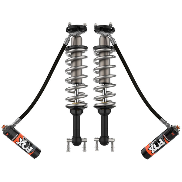 PERFORMANCE ELITE SERIES 2.5 COIL-OVER RESERVOIR SHOCK (PAIR) - ADJUSTABLE