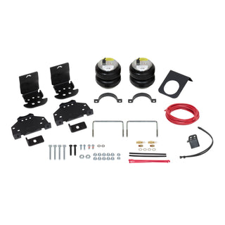 Firestone Ride-Rite 2008-2021 Ford E450 Commercial Chassis Air Helper Spring Kit
