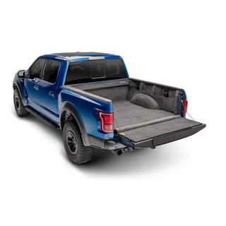 BedRug Bedliner BRQ17LBK