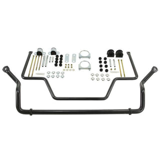 BELLTECH 9119 SHOCK ABSORBER SET  NITRO DROP 2