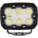 Duralux 6 LED Work Light 10º Beam Kit