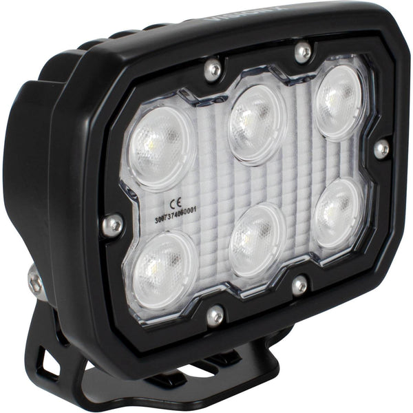 Duralux 6 LED Work Light 40º Beam Kit