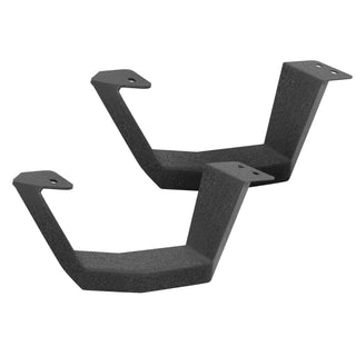 Drop Steps for RB10/RB20 Running Boards, Pair