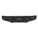 Go Rhino 24182T - BR6 Front Bumper Replacement - Textured Black