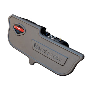 Injen EVOLUTION Cold Air Intake System