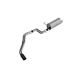 2019-2022 Ram 2500/ 3500 Cat-Back(tm) Exhaust System S-Type