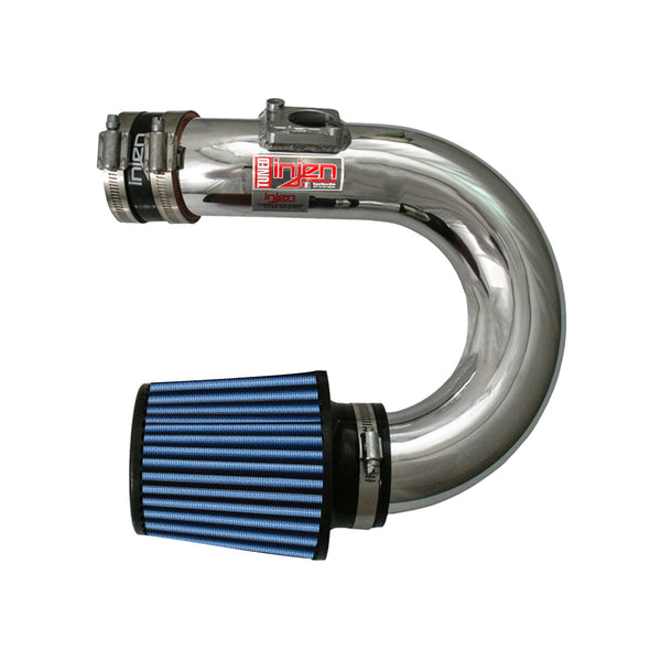 Injen Polished IS Short Ram Cold Air Intake System