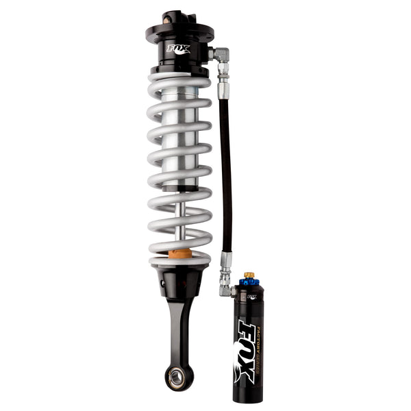 FACTORY RACE 3.0 INTERNAL BYPASS COIL-OVER RESERVOIR SHOCK PAIR -ADJUSTABLE