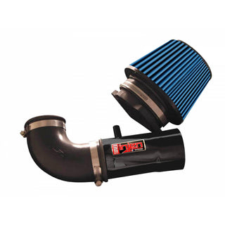 Injen Black IS Short Ram Cold Air Intake System