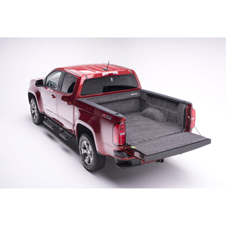 BedRug Bedliner BRB15SBK