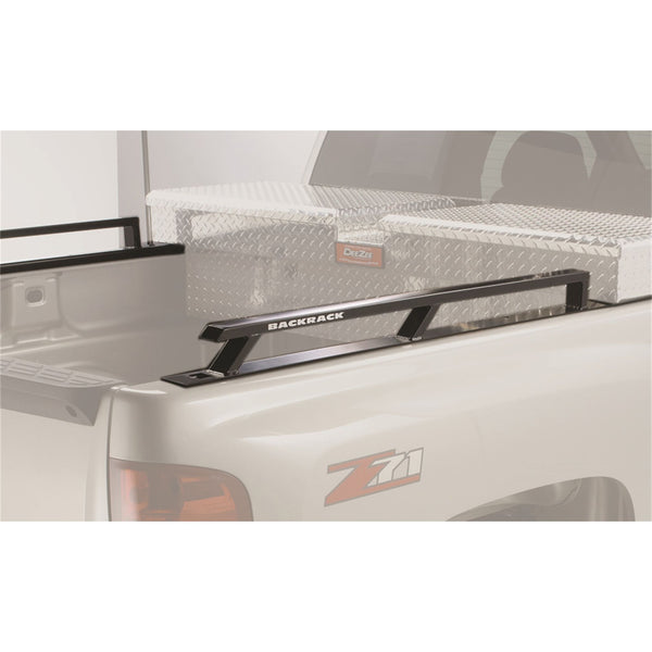 Side Rails 6.5 ft Bed 19-22 Slv/Sra 1500/19 Slv LD/Sra Ltd 21 in. Toolbox