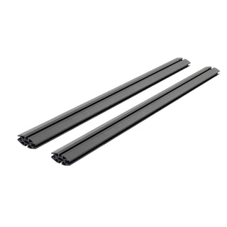 Go Rhino 5935011T - XRS Cross Bars 49 3/4