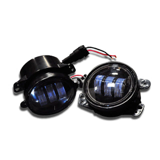 DV8 Offroad Fog Light - R4FL16W3W