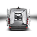 VanRug BedRug 2012+ Nissan NV Cargo Van VRNV11