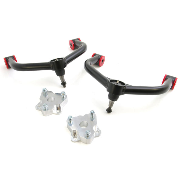 ReadyLIFT 2006-18 DODGE-RAM 1500 2'' Leveling Kit With Tubular Arms