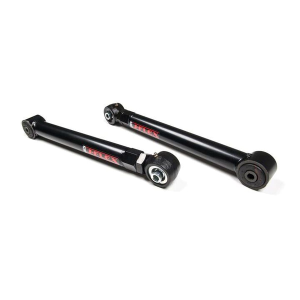 JKS Suspension Rear Lower Adjustable Control Arms 2007-18 Jeep Wrangler JK