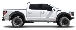 Eibach Pro-Lift-Kit Performance Springs 2021-23 Ford Raptor Gen 3 +2.2 inch Front +1.0 inch Rear