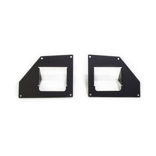 BRJ40 Light Plates for Full End Caps (4
