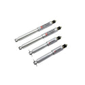 Belltech 2" Drop Street Performance Shock Set 1999-03 Ford F150 Harley Davidson Lighting 9540