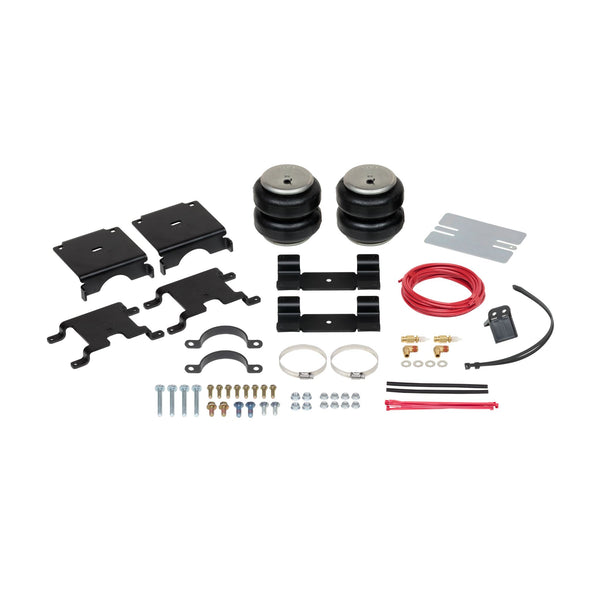 Firestone Ride-Rite 2013-2020 Ford Transit 250/350 SRW Air Helper Spring Kit