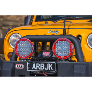 ARB - 3450240 - Combination Bumper