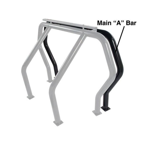 Bed Bar Component - 