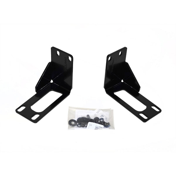 RC2 Bull Bar - Mounting Bracket Kit Only