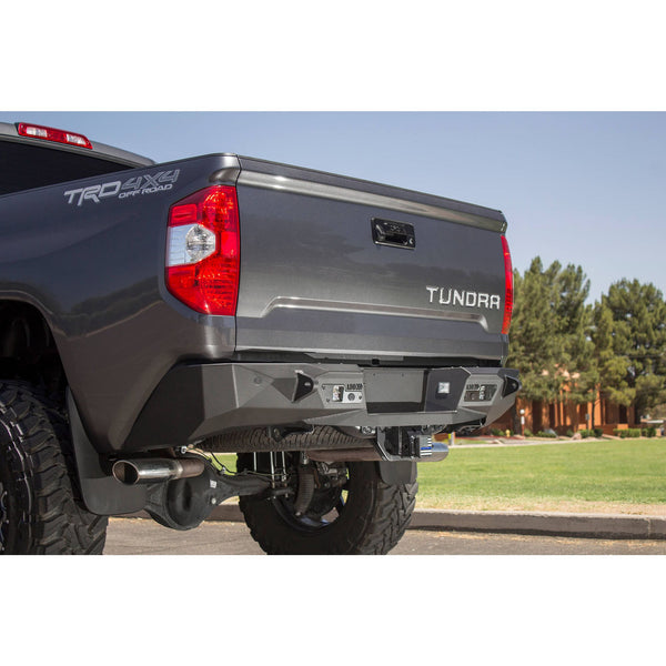 GGVF-R741231280103-Stealth Fighter Rear Bumper