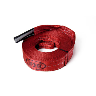 Hi-Lift Jacks - STRP-330 - 3 in.x30 ft. Reflective Loop Recovery Strap