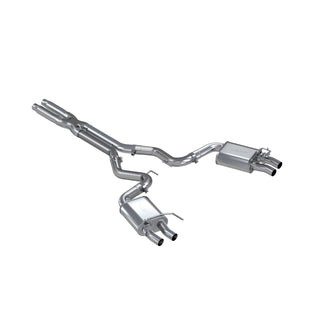 FITMENT 2016 & UP FORD Mustang GT350/GT350R CLAMP