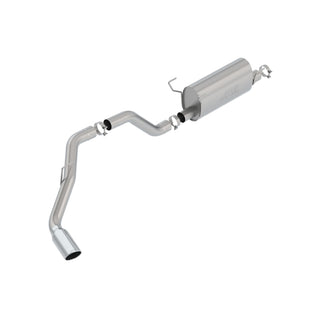 2014-2018 Ram 2500/ 3500 Cat-Back(tm) Exhaust System S-Type