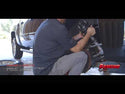 2009-18 Ram 1500 Rancho Quicklift Leveling Strut Pair RS9000XL Adjustable