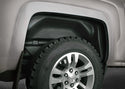Husky Liner Rear Wheel Well Guards 2017-20 Ford F150 Raptor